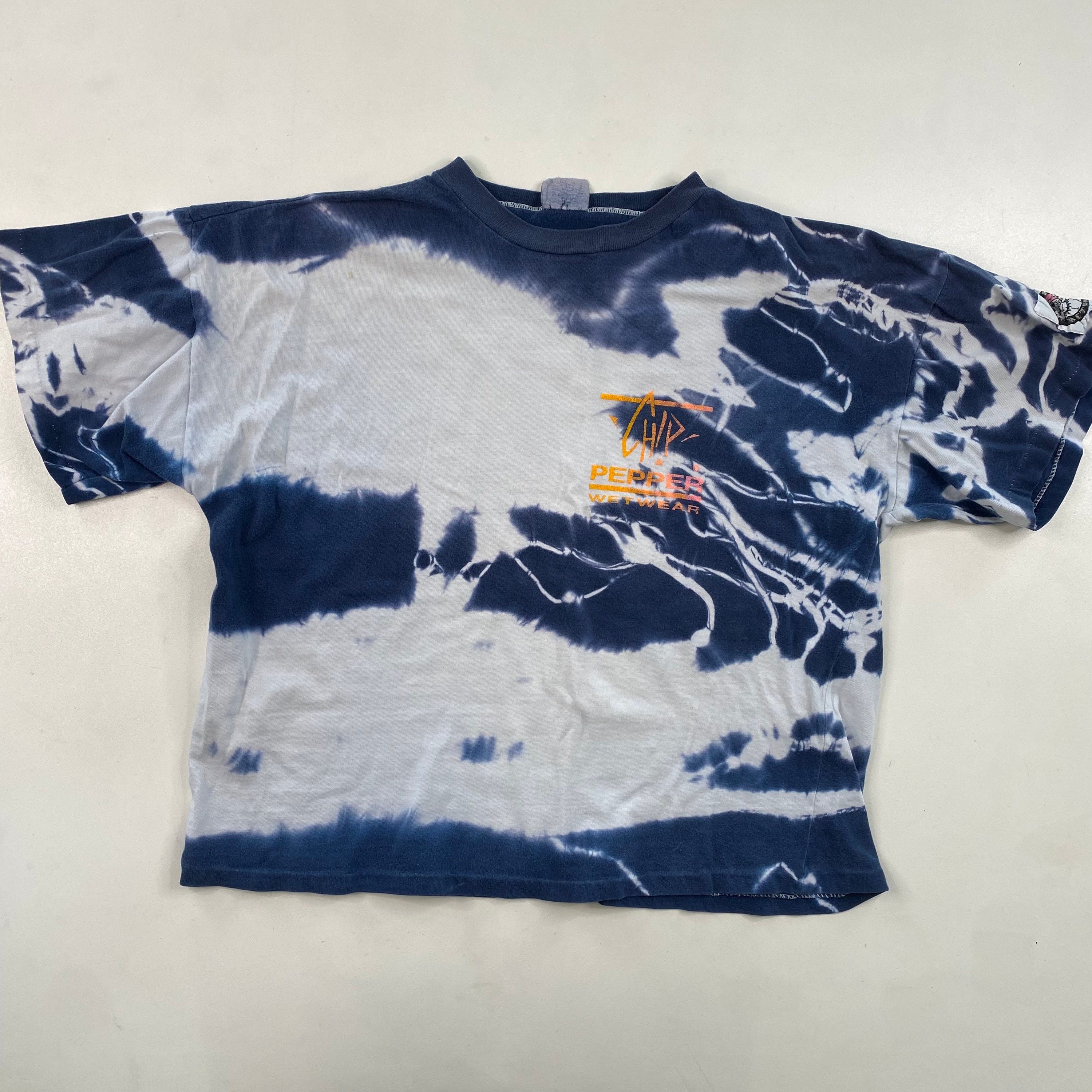 Chip and pepper vintage t shirts Clearance