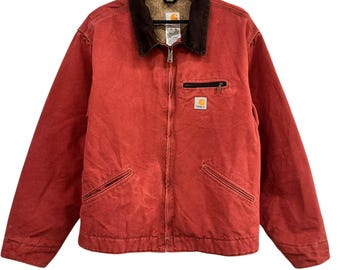 90s 1995 Saskatchewan Grey Cup Roughrider CFL Starter Jacket