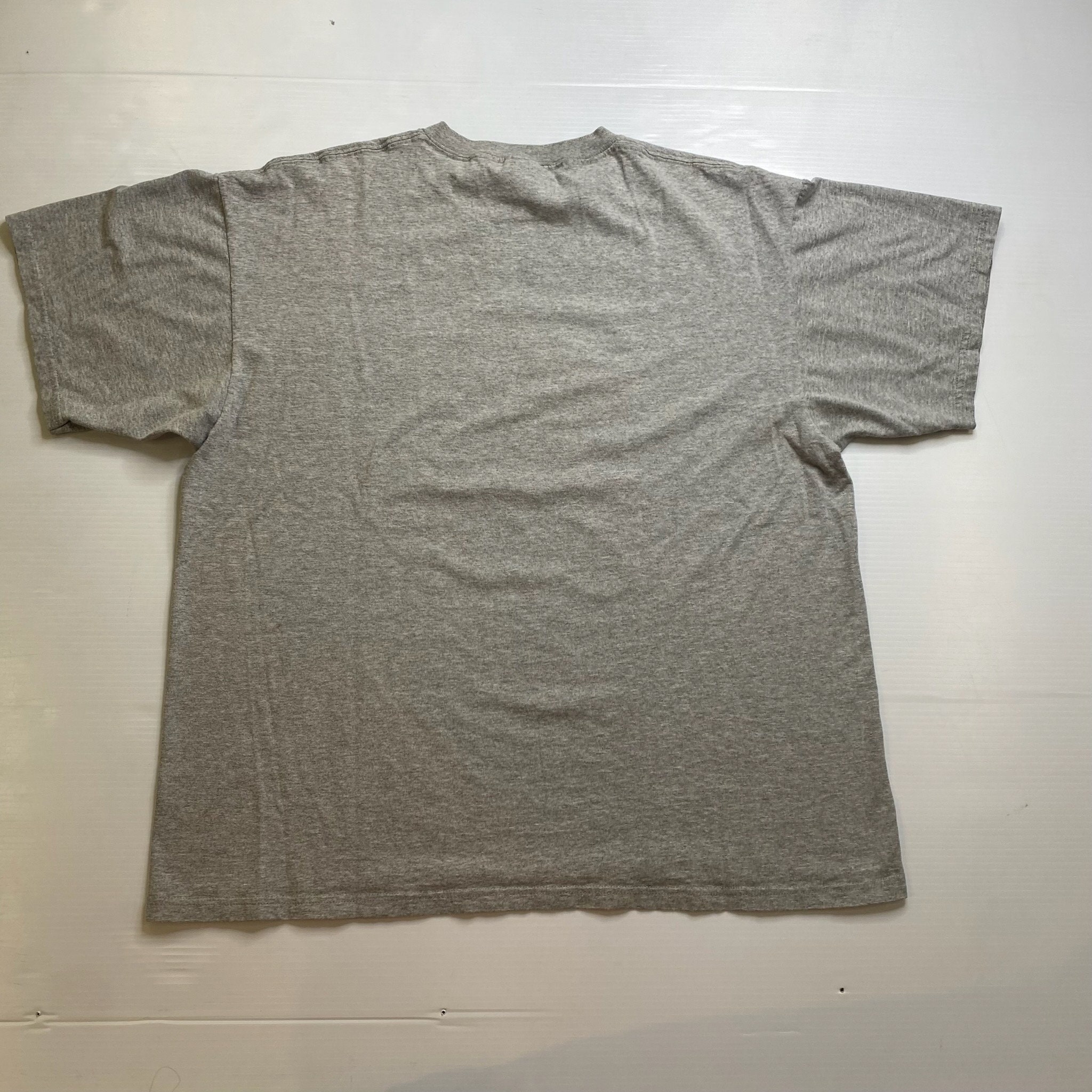 90s Michael Jordan Nike T-shirt Sz L (A4218) - Etsy
