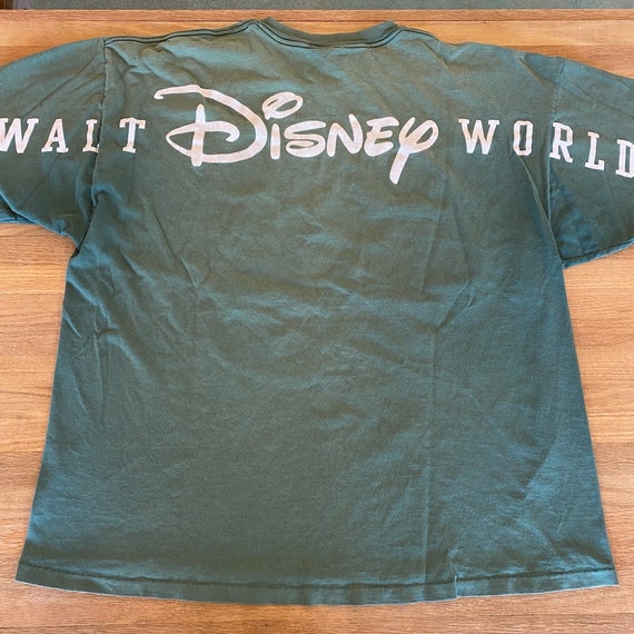 1995 Mickey Mouse Disney T-shirt Sz XL (A4229) - image 5