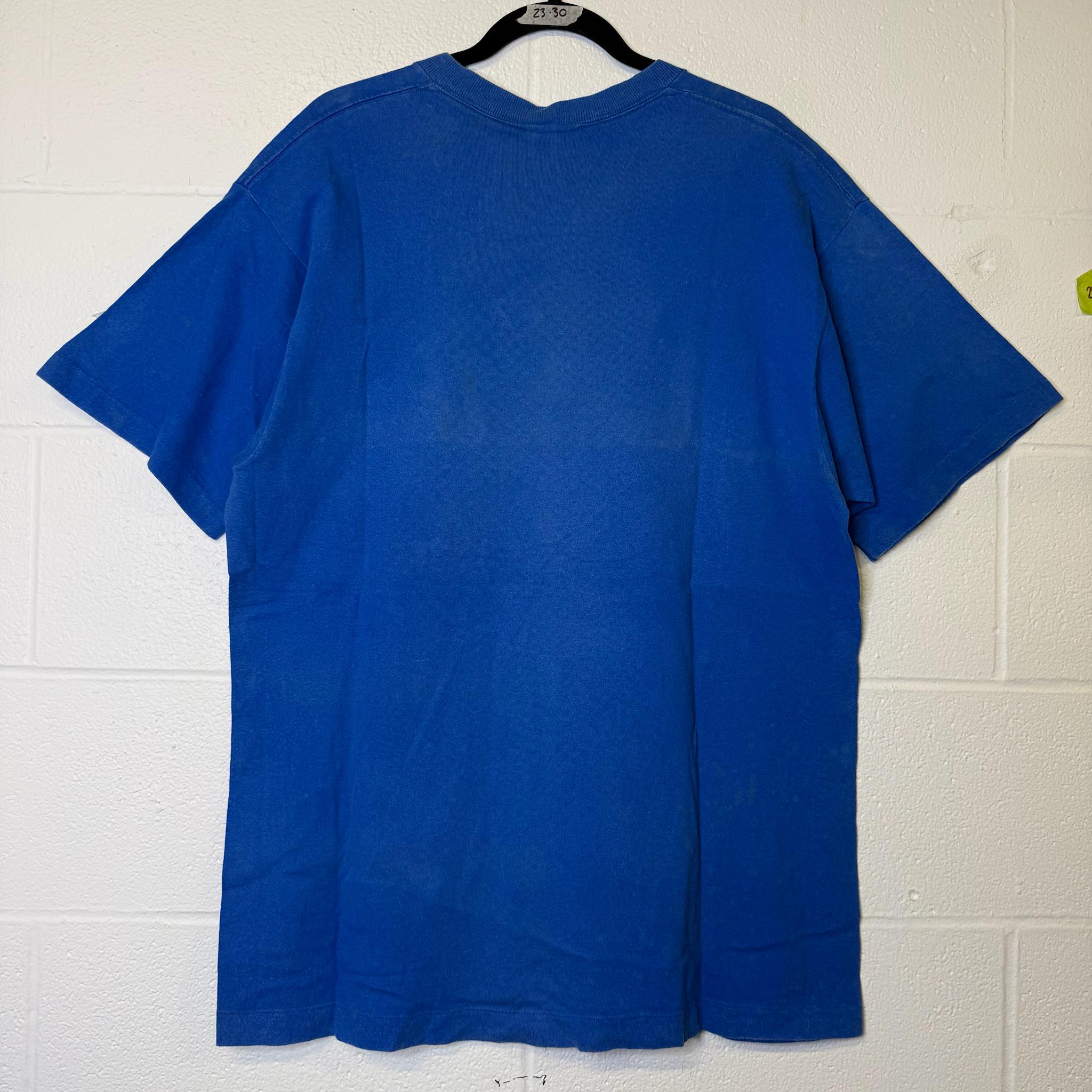 90年代 ペニー・アンファニー・ハーダウェイ Tシャツ サイズ L (B2582