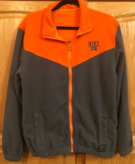 90s Nike Fleece Men’s XL