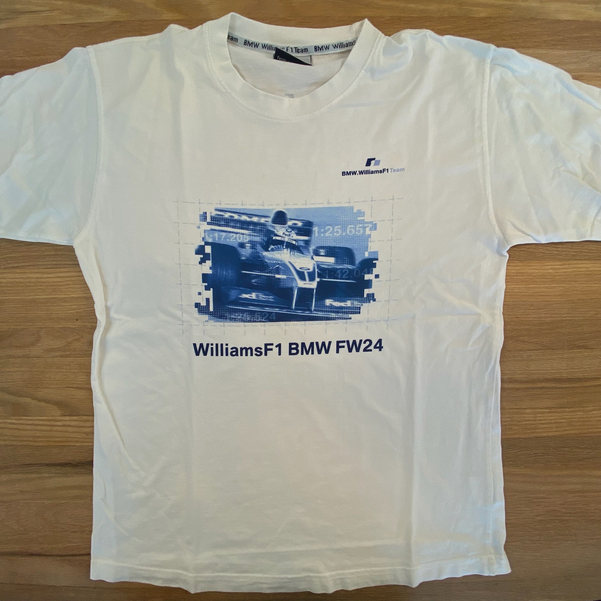 Bmw Williams F1 - Etsy Bmw Williams F1 - Etsy