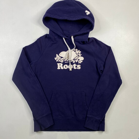 roots pullover