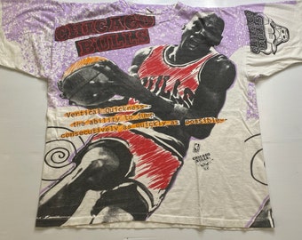 ヴィンテージ 90 年代 ソニック ザ ヘッジホッグ T シャツ 11