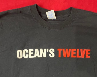 2004 Ocean
