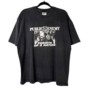 Public Enemy Vintage Shirt Original - Etsy Public Enemy Vintage Shirt Original - Etsy