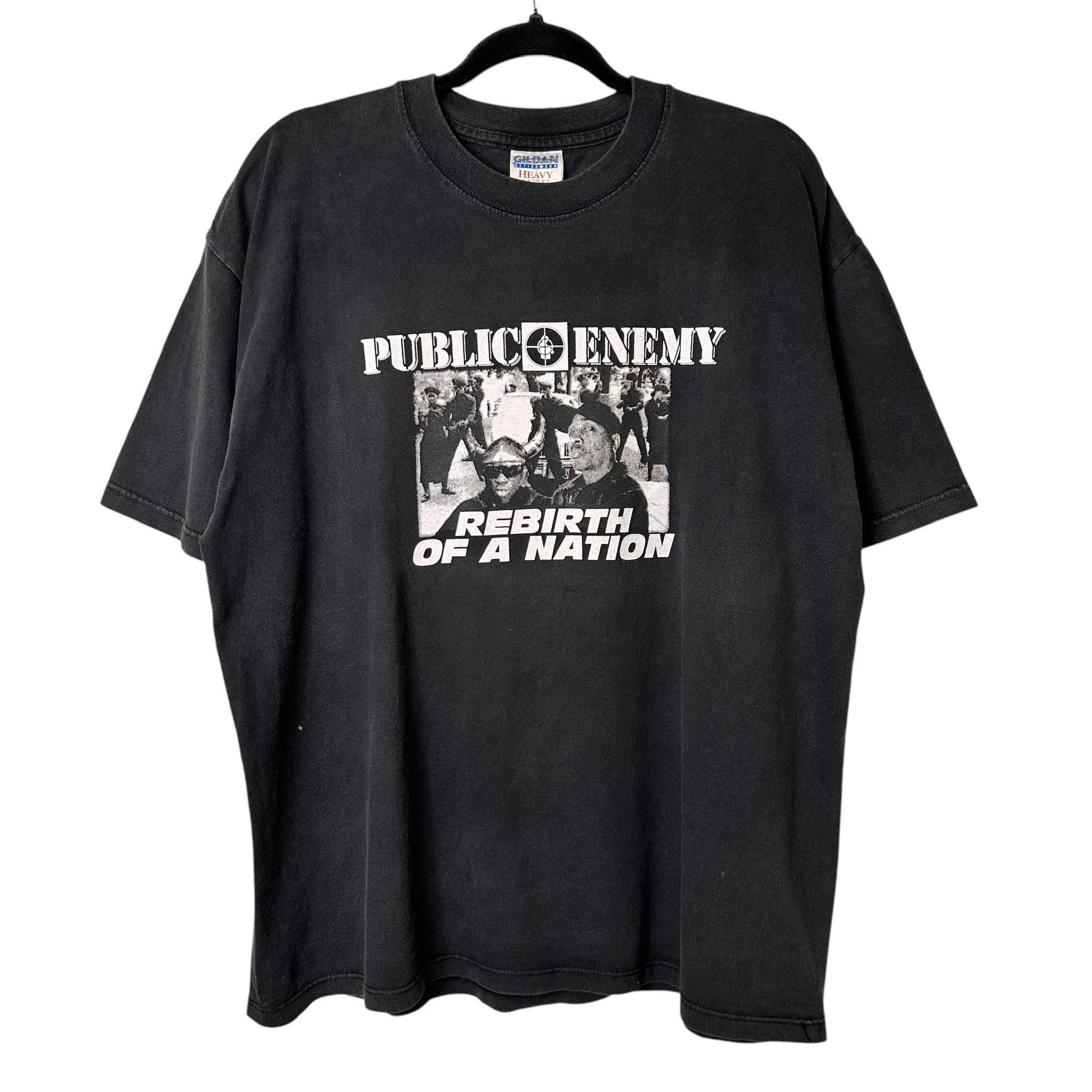 Public Enemy T Shirt - Etsy