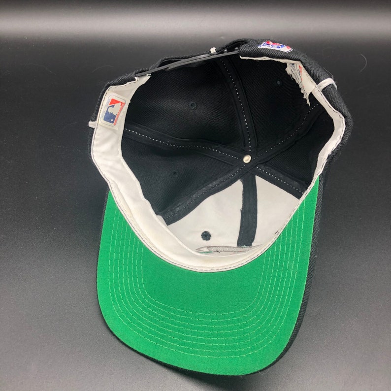 90s Chicago White Sox Snapback by The Game