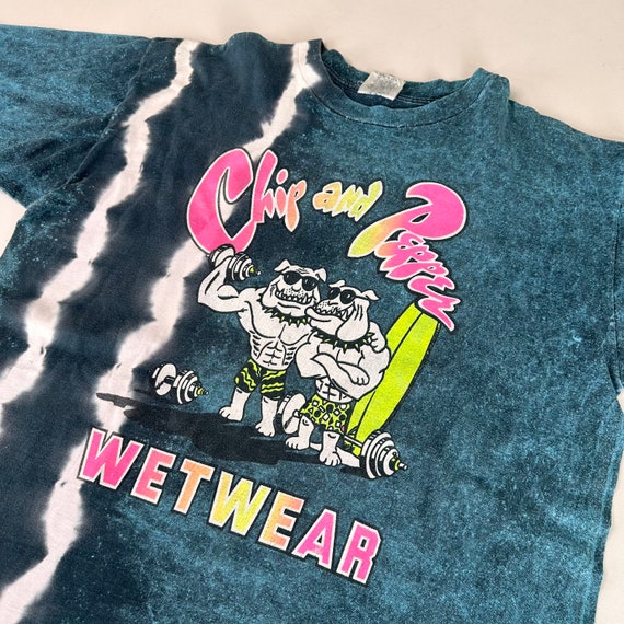 90s Chip & Pepper Wetwear Shirt Sz 2XL (A1082) - Etsy 90s Chip & Pepper Wetwear Shirt Sz 2XL (A1082) - Etsy