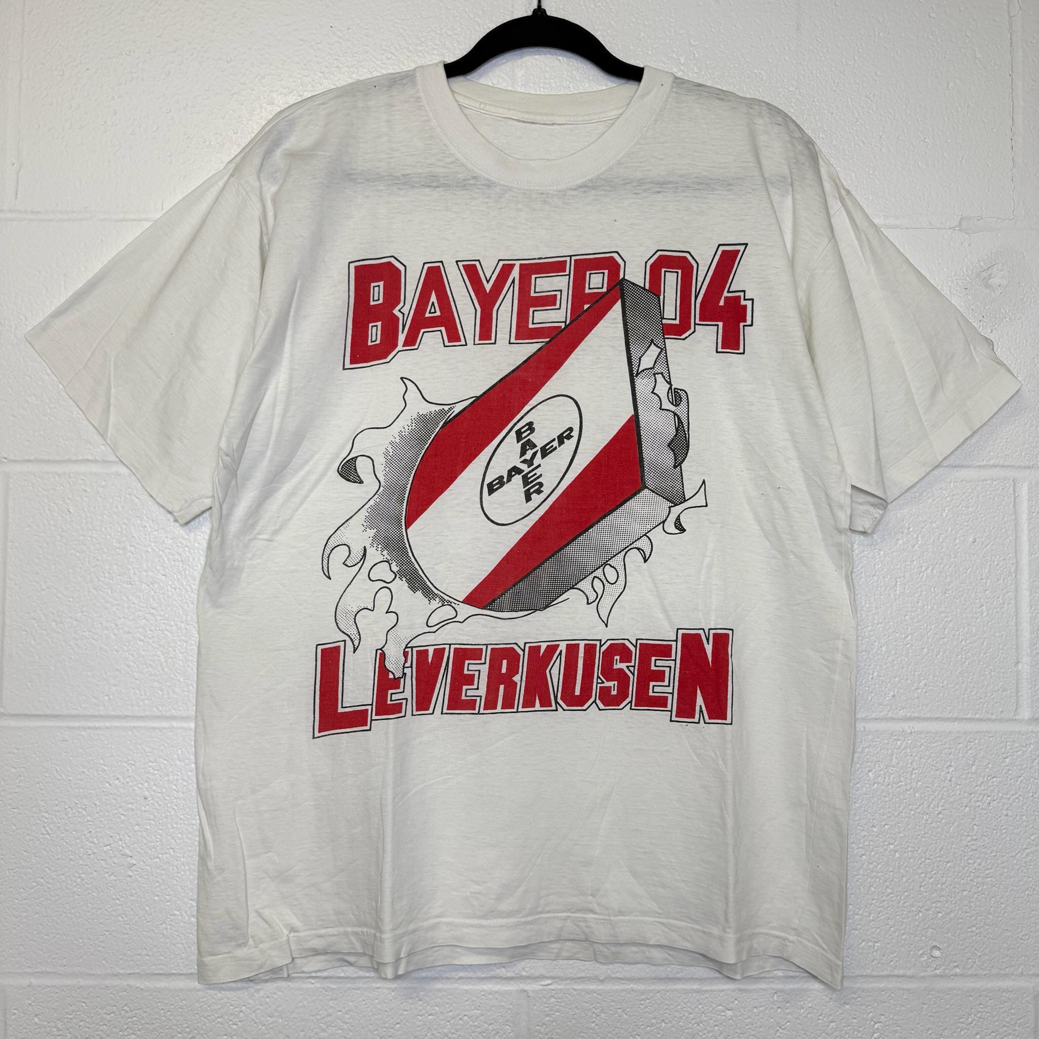 Bayer 04 Leverkusen - Etsy