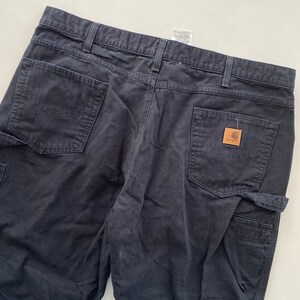 Carhartt Light Brown Tan Loose Fit 