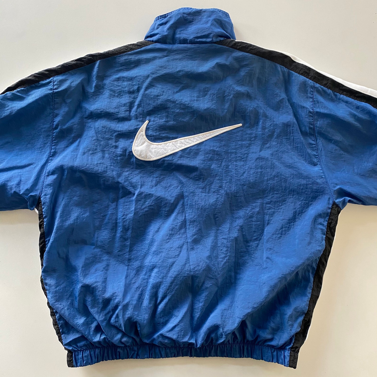 90s nike windbreaker mens