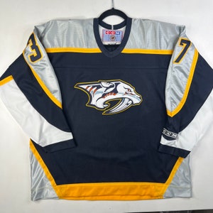Nashville predators old jersey sale