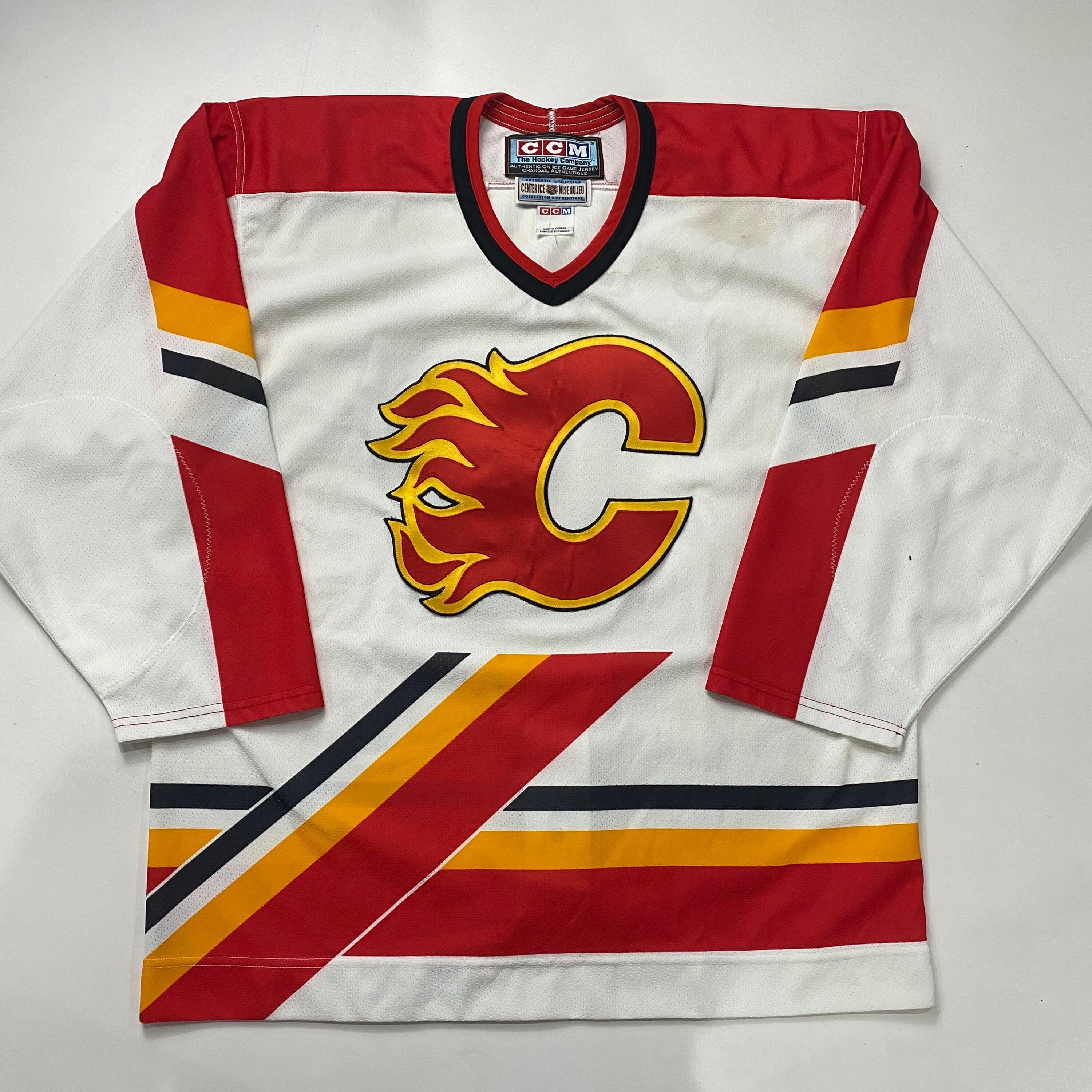 Calgary flames jersey 2015 Clearance