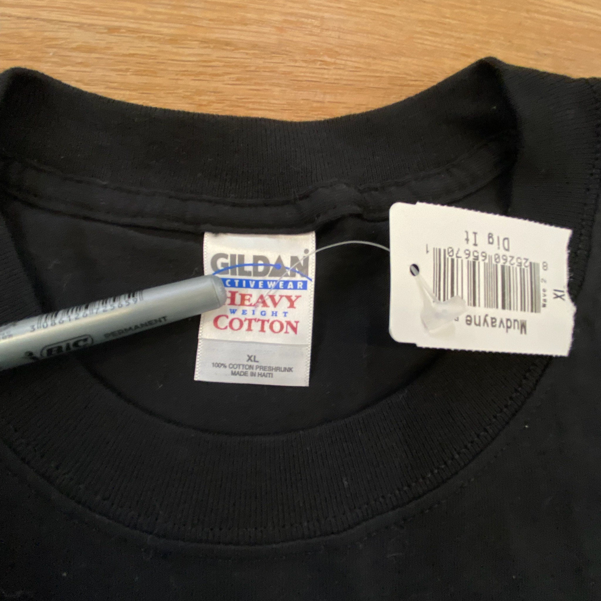 2002 Mudvayne Can You Dig It T-shirt Sz XL (A773) - Etsy