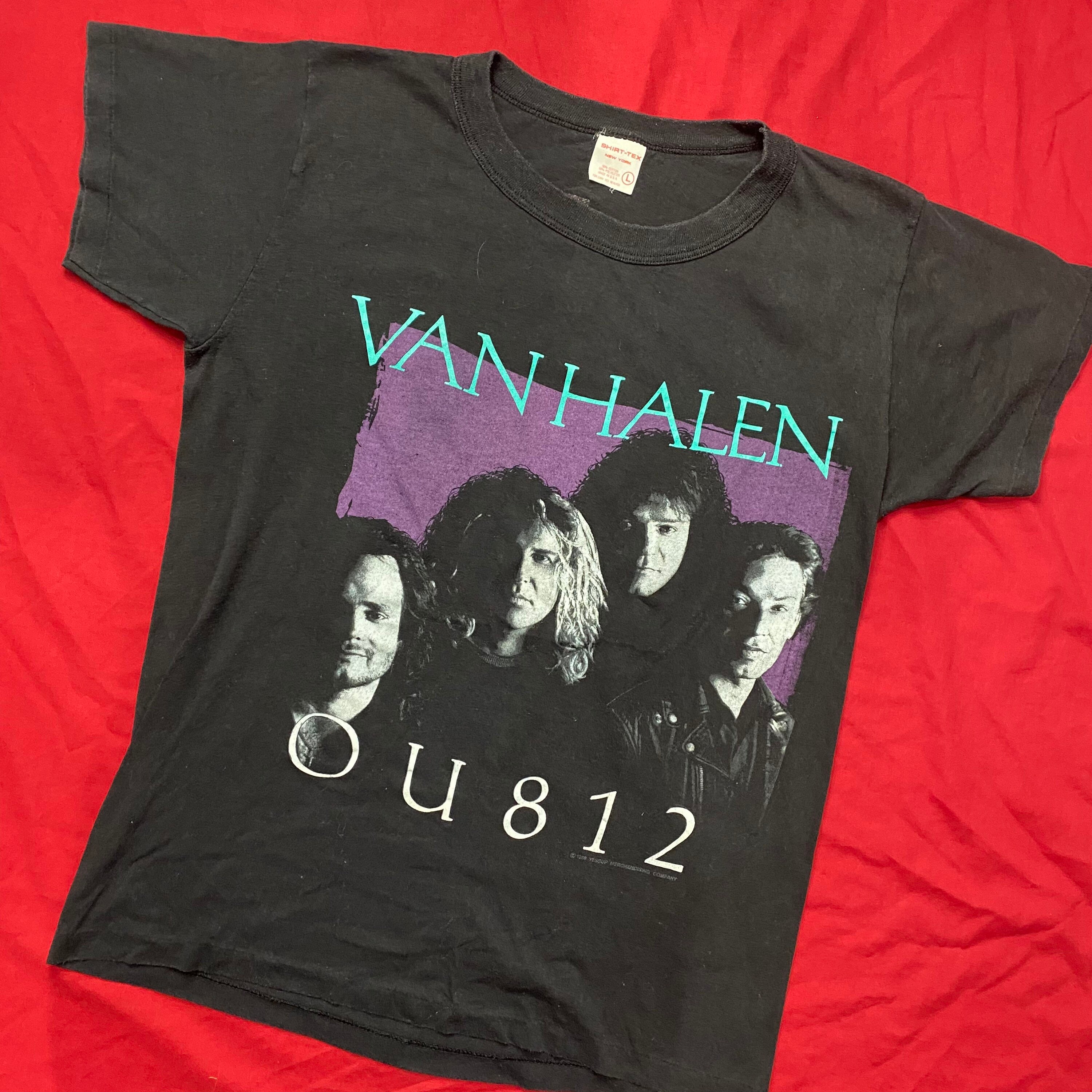 ou812 shirt