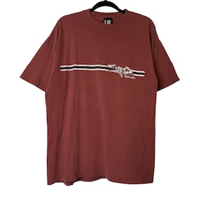 Vintage Staind Shirt - Etsy