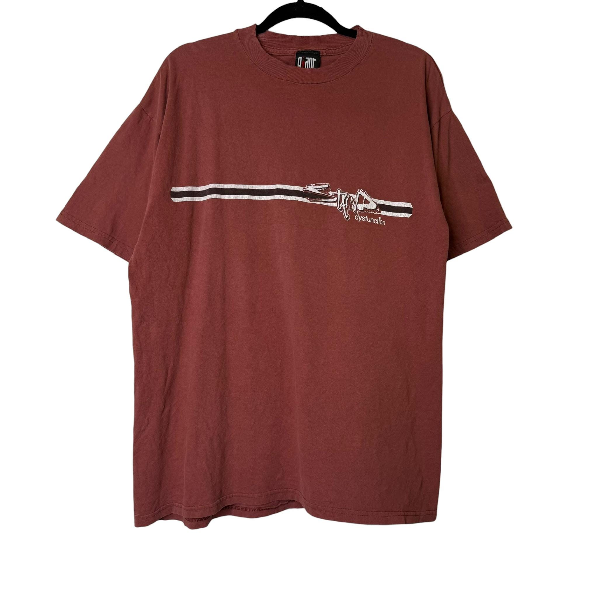 00s STAIND vintage tシャツ XL L GR UNGE 【公式通販】