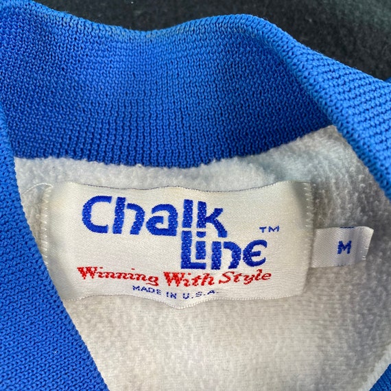 Chalk line deals nba jackets