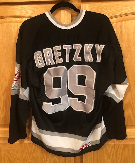 mens la kings jersey