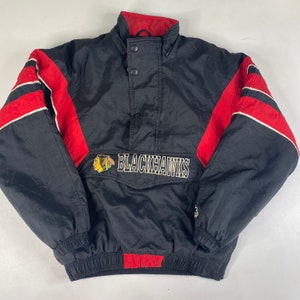 Starter anorak sale