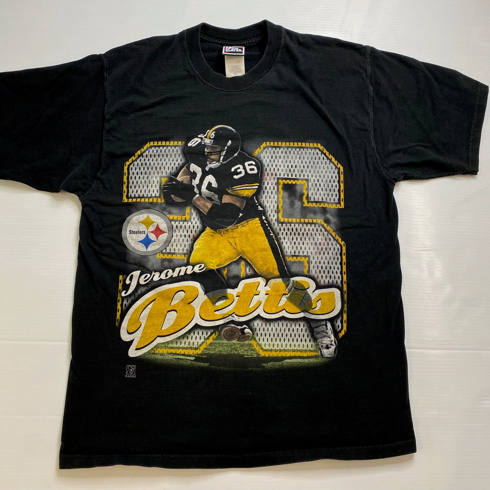 Pittsburgh Steelers T Shirts Etsy UK