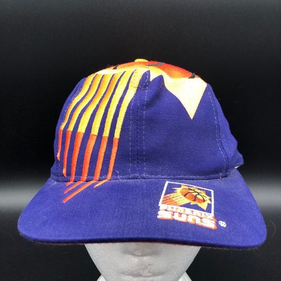 90s Phoenix Suns Snapback by The Game