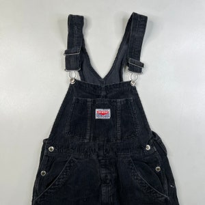 90s Ikeda Denim Overalls Sz XL (X444) - Etsy Canada