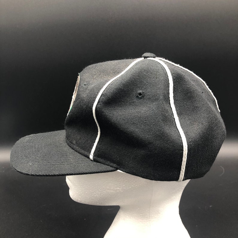 90s Chicago White Sox Snapback by The Game