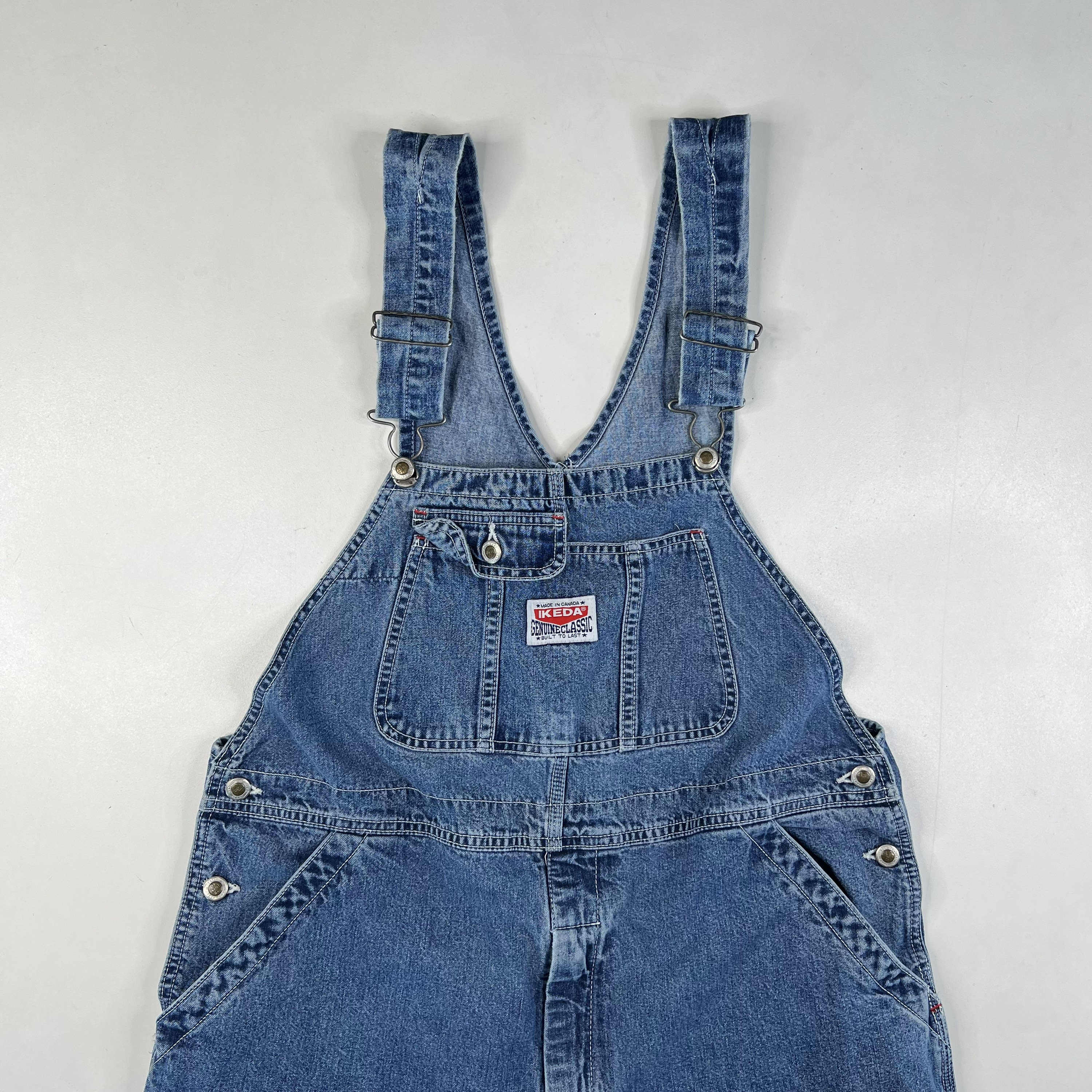 Ikeda Jeans - Etsy