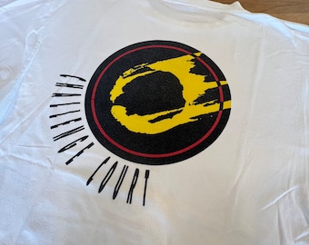 ヴィンテージ 90 年代 1990 ナイキ チャレンジ コート アンドレ アガシ