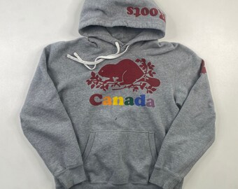 roots pullover hoodie