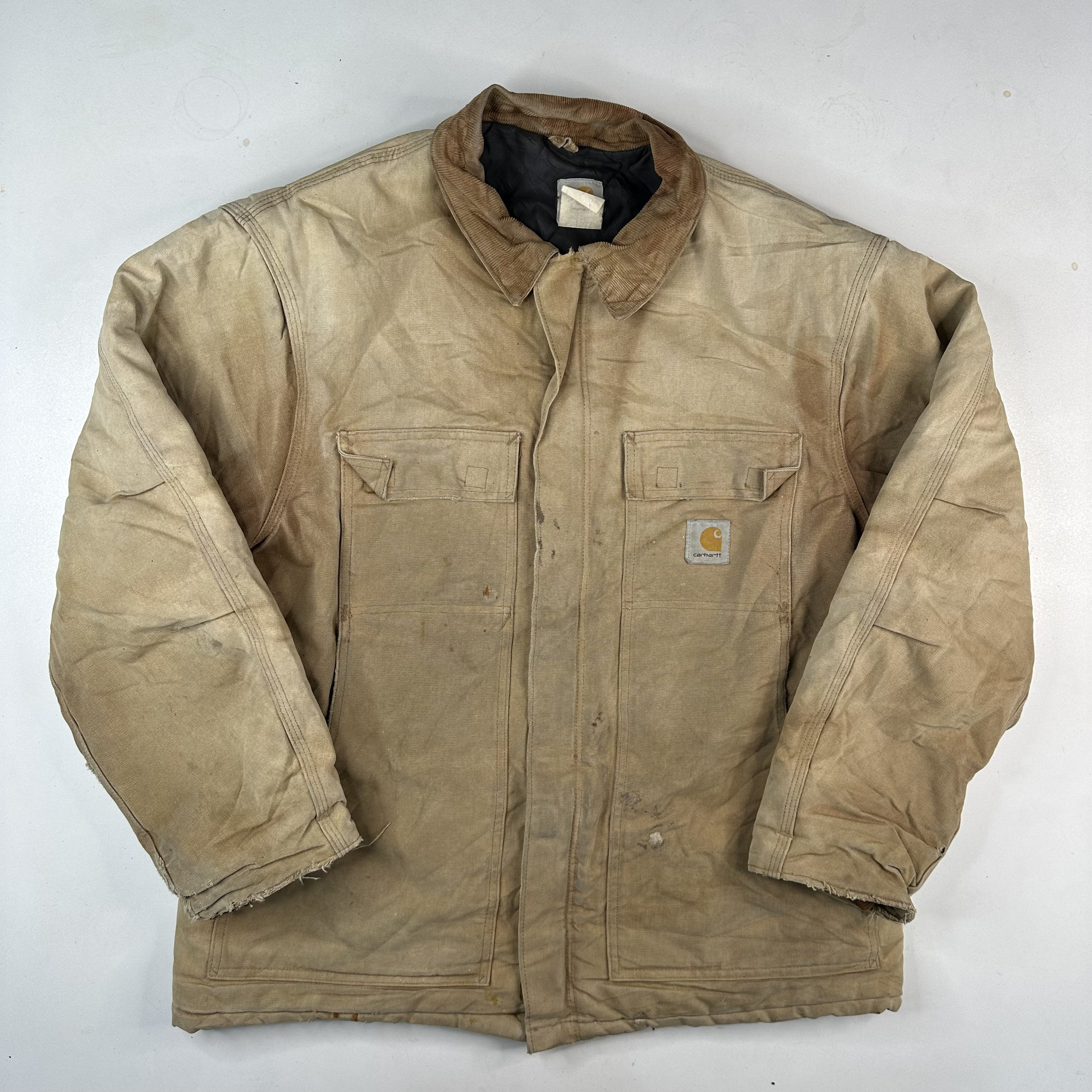 ジャケット・アウター 90s 00s Carhartt \" traditional jacket \" 90s Carhartt Traditional Jacket | VOSTOK