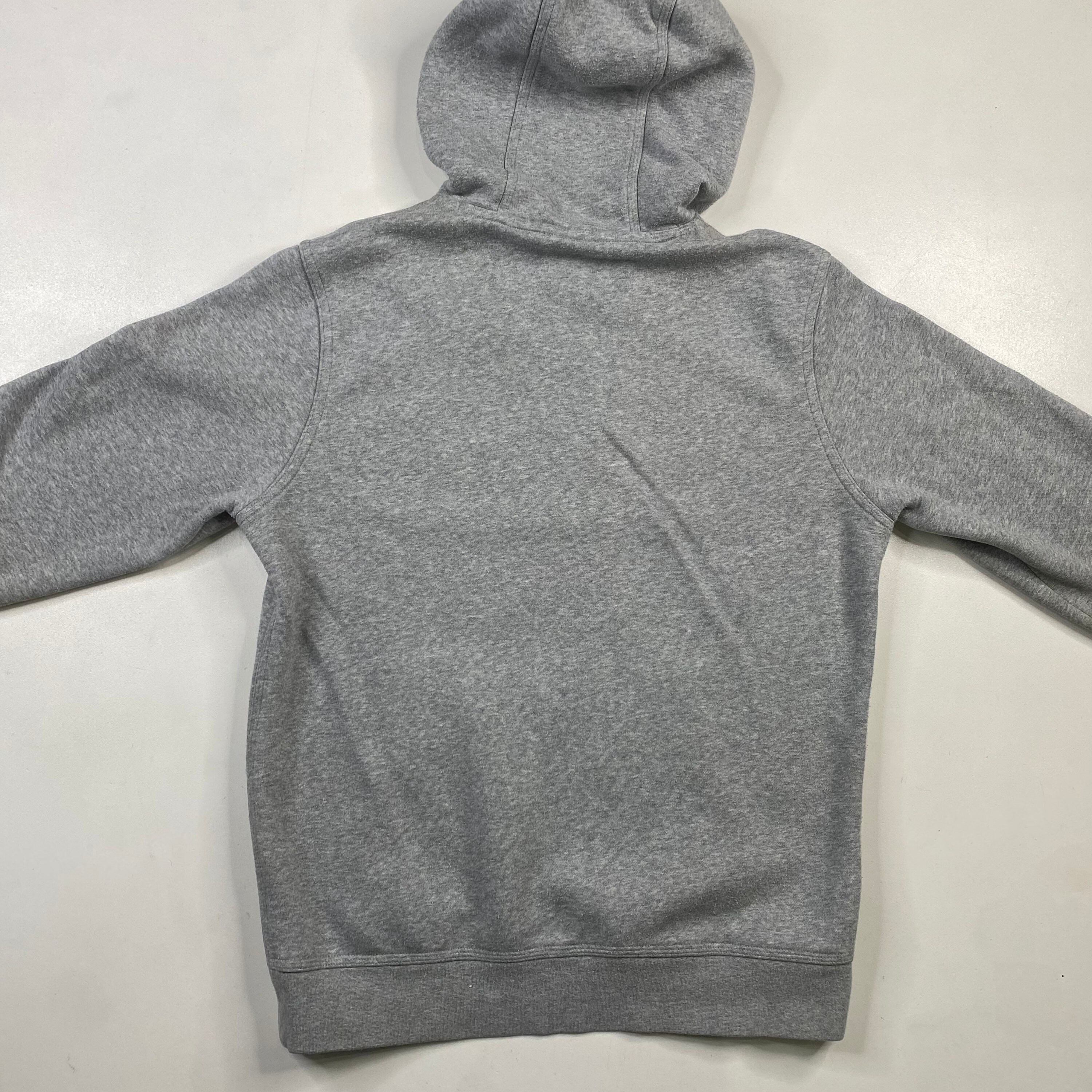 nike miami hurricanes hoodie