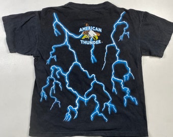 00s archive L.G.B. t-shirt tシャツ thunder 00s archive L.G.B. t-shirt tシャツ thunder