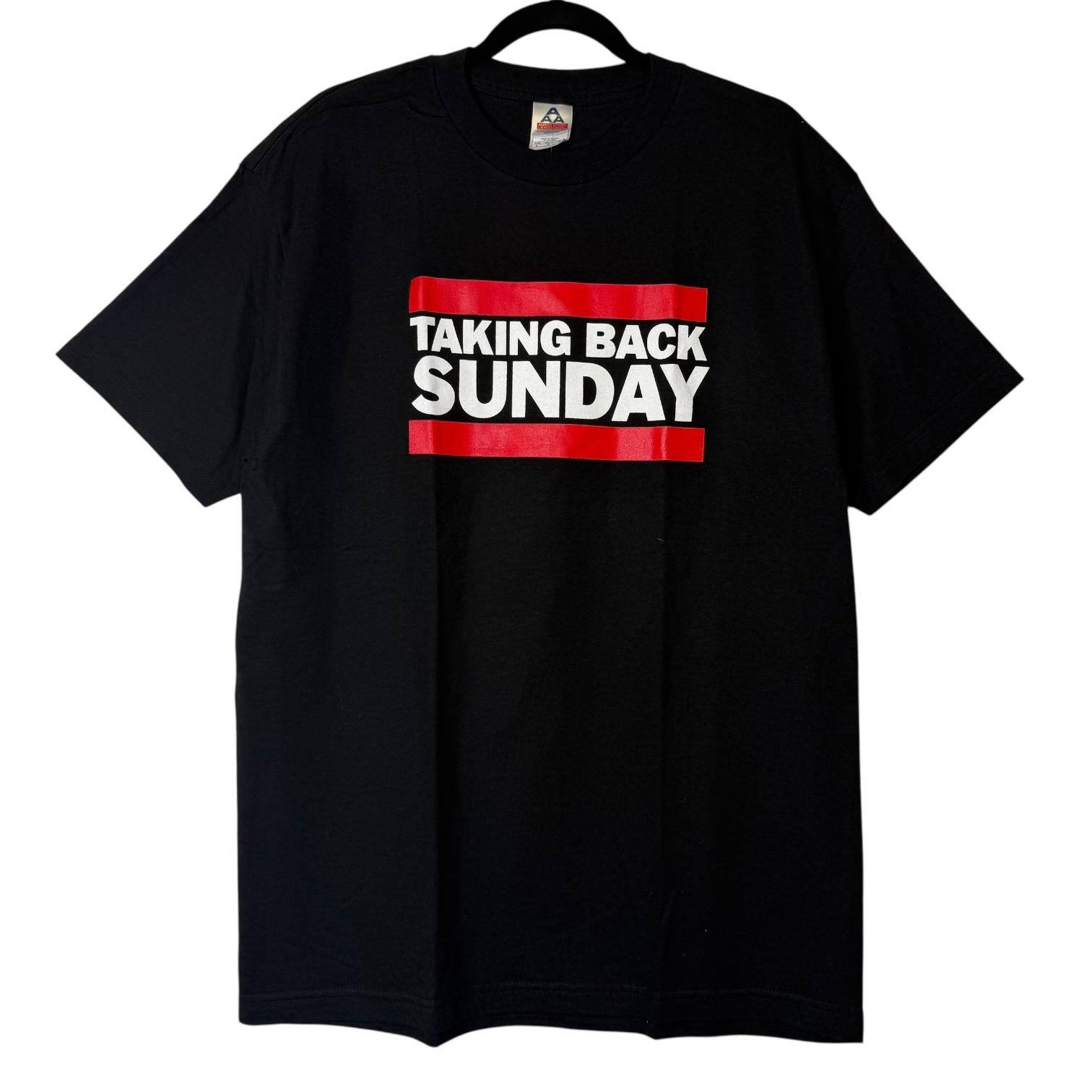 Taking Back Sunday Vintage - Etsy