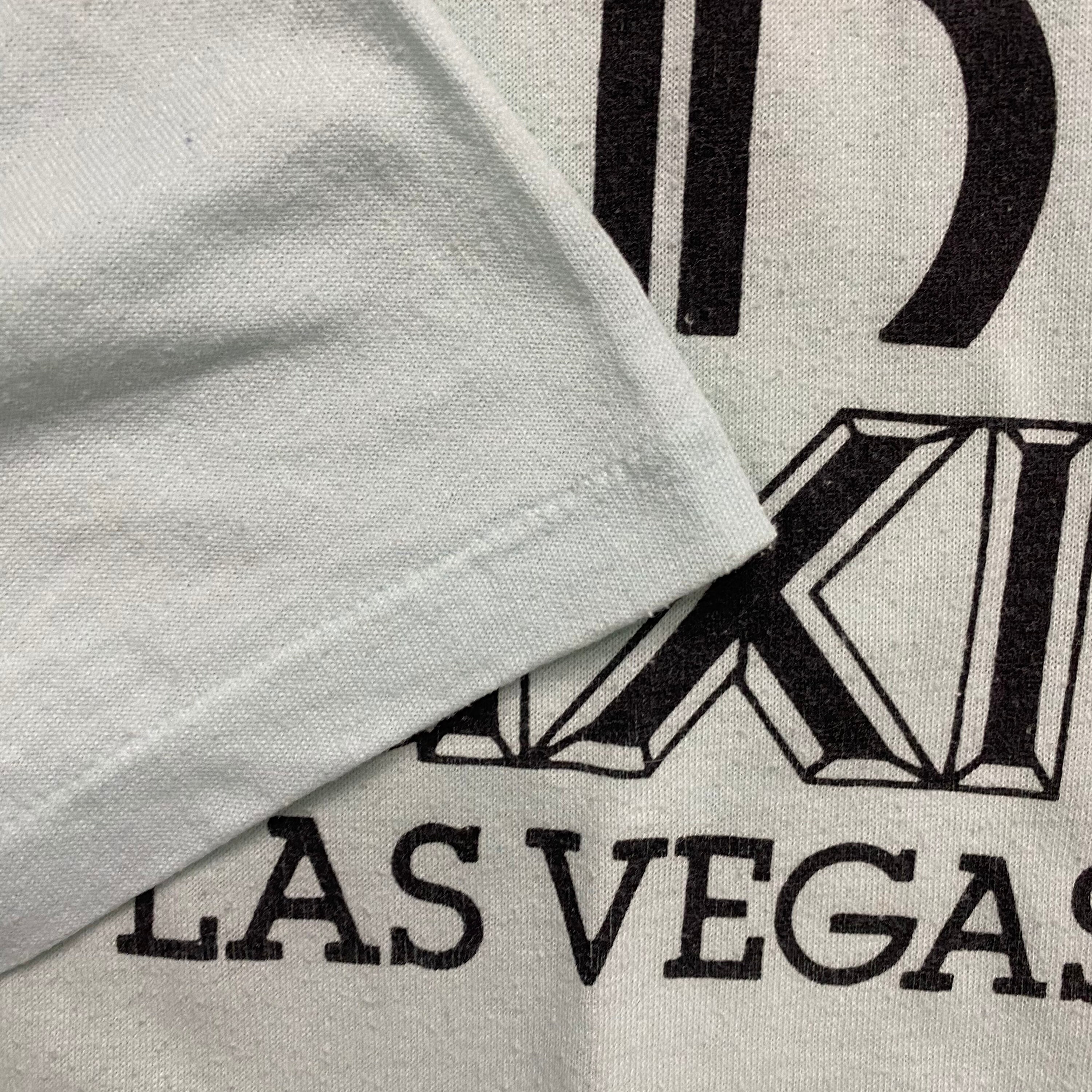 90's Maxim Casino Las Vegas T-shirt Men's XL - Etsy