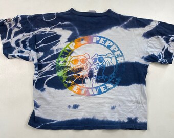 Chip and pepper tie dye shirts Clearance