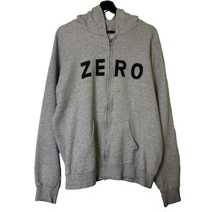 90' ZERO skateboard パーカーXL BAM - SINGLE SKULL - PULLOVER HOOD – Zero Skateboards