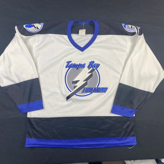 2004 lightning jersey