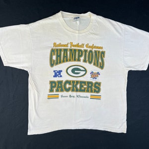 1997 Green Bay Packers T-Shirt Sz XL (3908)