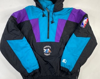 starter nba jackets 90s