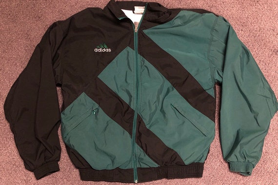 adidas Sweden Vintage Track Jacket Size Extra Large adidas Sweden Vintage Track Jacket Size Extra Large