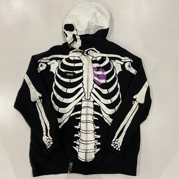 LRG Dead Serious Skeleton Skull Hoodie Men's XL - Etsy LRG Dead Serious Skeleton Skull Hoodie Men's XL - Etsy