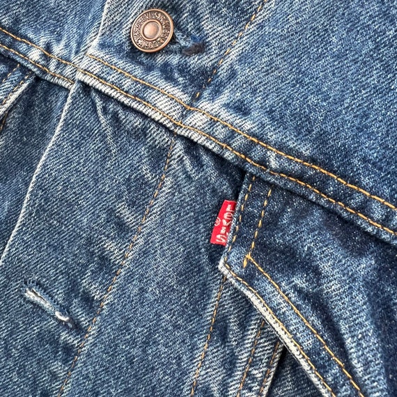 1997 Jurassic Park Levi's Chaqueta Vaquera Etsy España 1997 Jurassic Park Levi's Chaqueta Vaquera Etsy España