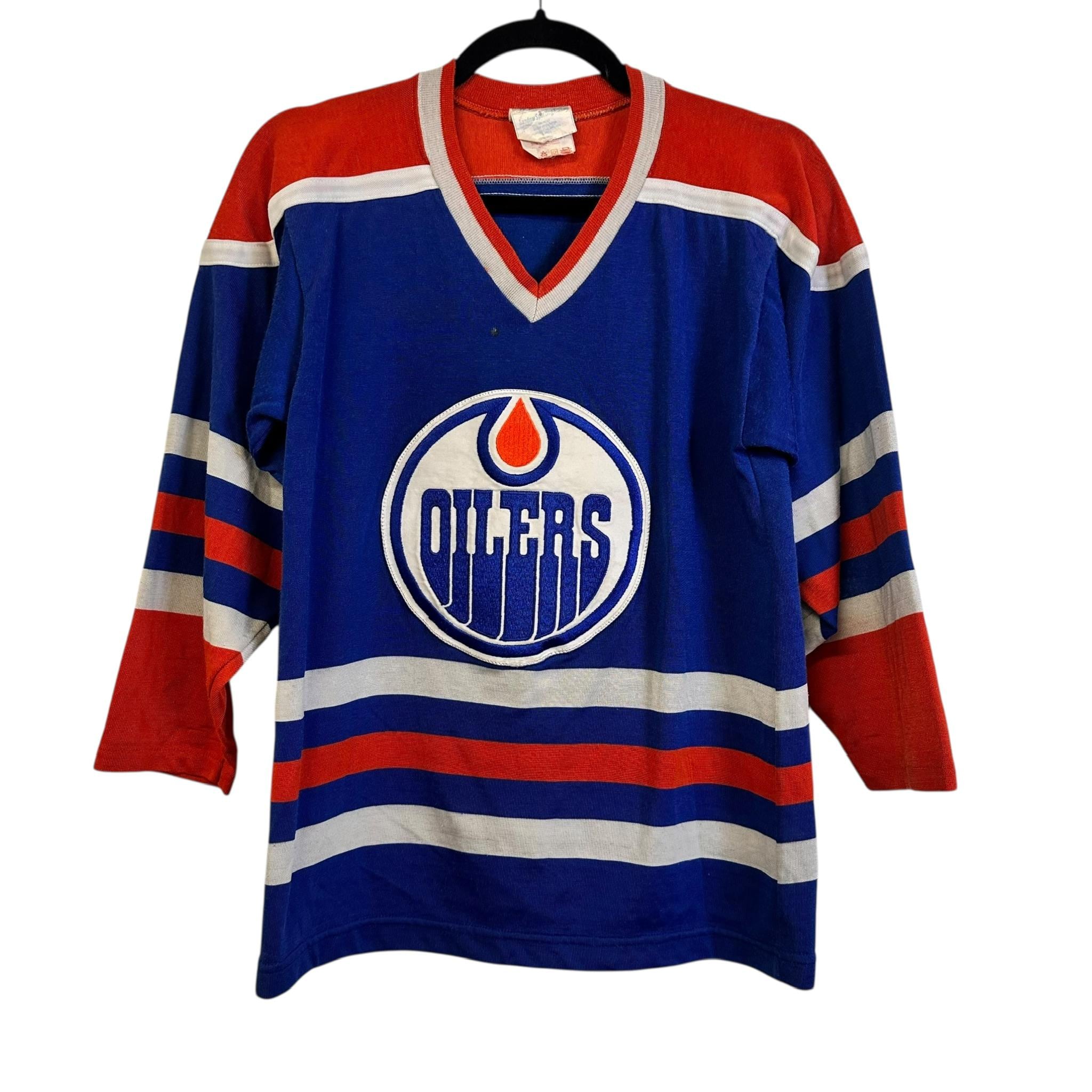 Sandow Jersey - Etsy Canada