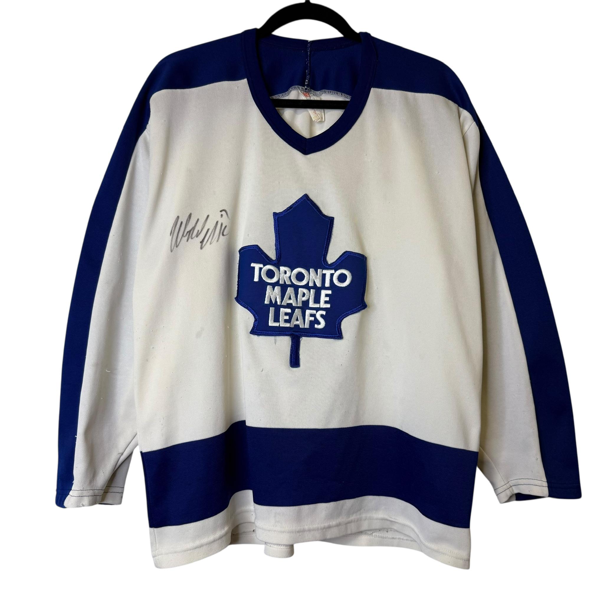 Maillot Core Foundation Toronto Maple Leafs - Homme