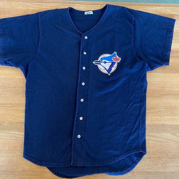 1992 Toronto Blue Jays Jersey Sz XL (A4160)