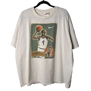 Green Penny Hardaway T Shirt - Etsy